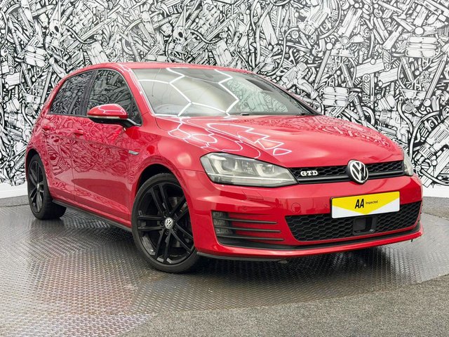 2016 Volkswagen Golf 2L Gtd 5dr - Photo 4
