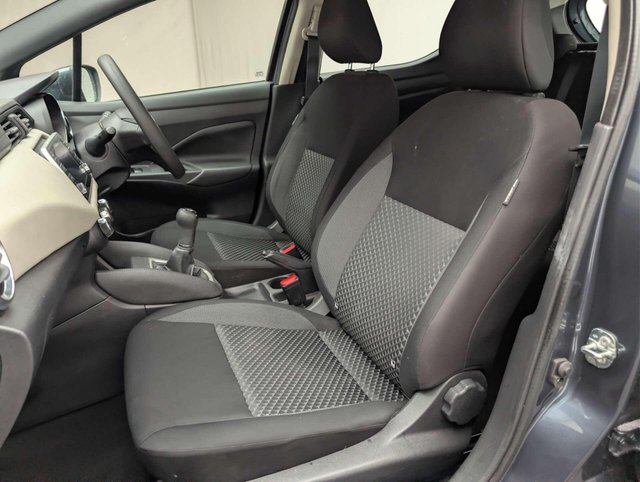 USED 2021 21 NISSAN MICRA 1.0 Micra Acenta IG-T 5dr CLICK & COLLECT/ HOME DELIVERY