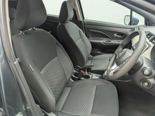 USED 2021 21 NISSAN MICRA 1.0 Micra Acenta IG-T 5dr CLICK & COLLECT/ HOME DELIVERY