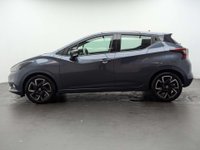 USED 2021 21 NISSAN MICRA 1.0 Micra Acenta IG-T 5dr CLICK & COLLECT/ HOME DELIVERY