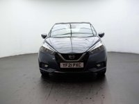 USED 2021 21 NISSAN MICRA 1.0 Micra Acenta IG-T 5dr CLICK & COLLECT/ HOME DELIVERY