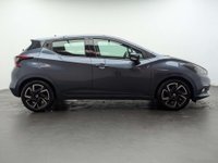 USED 2021 21 NISSAN MICRA 1.0 Micra Acenta IG-T 5dr CLICK & COLLECT/ HOME DELIVERY