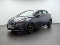 USED 2021 21 NISSAN MICRA 1.0 Micra Acenta IG-T 5dr CLICK & COLLECT/ HOME DELIVERY