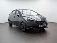 USED 2021 21 NISSAN MICRA 1.0 Micra Acenta IG-T 5dr CLICK & COLLECT/ HOME DELIVERY