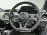 USED 2021 21 NISSAN MICRA 1.0 Micra Acenta IG-T 5dr CLICK & COLLECT/ HOME DELIVERY