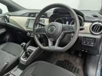USED 2021 21 NISSAN MICRA 1.0 Micra Acenta IG-T 5dr CLICK & COLLECT/ HOME DELIVERY