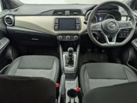 USED 2021 21 NISSAN MICRA 1.0 Micra Acenta IG-T 5dr CLICK & COLLECT/ HOME DELIVERY