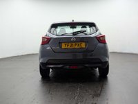USED 2021 21 NISSAN MICRA 1.0 Micra Acenta IG-T 5dr CLICK & COLLECT/ HOME DELIVERY