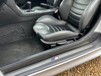 USED 1999 V BMW Z3 M 3.2 Coupe 2dr Petrol Manual (268 g/km, 321 bhp) RARE INVESTMENT + STUNNING EXAMPLE + 20 SERVICE STAMPS WITH STACKS OF INVOICES + NEW VANOS UNIT REPLACED AT 95K MILES + RUNNING IN SERVICE CARRIED OUT AT 1546 MILES + ELECTRIC SUNROOF + FULL NAPPA LEATHER SEATS IN BLACK AND GREY + 17" ALLOY WHEELS + ELECTRIC WINDOWS + HEATED SEATS + BMW HIFI SOUND SYSTEM + HPI CLEAR