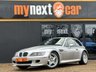 USED 1999 V BMW Z3 M 3.2 Coupe 2dr Petrol Manual (268 g/km, 321 bhp) RARE INVESTMENT + STUNNING EXAMPLE + 20 SERVICE STAMPS WITH STACKS OF INVOICES + NEW VANOS UNIT REPLACED AT 95K MILES + RUNNING IN SERVICE CARRIED OUT AT 1546 MILES + ELECTRIC SUNROOF + FULL NAPPA LEATHER SEATS IN BLACK AND GREY + 17" ALLOY WHEELS + ELECTRIC WINDOWS + HEATED SEATS + BMW HIFI SOUND SYSTEM + HPI CLEAR