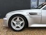 USED 1999 V BMW Z3 M 3.2 Coupe 2dr Petrol Manual (268 g/km, 321 bhp) RARE INVESTMENT + STUNNING EXAMPLE + 20 SERVICE STAMPS WITH STACKS OF INVOICES + NEW VANOS UNIT REPLACED AT 95K MILES + RUNNING IN SERVICE CARRIED OUT AT 1546 MILES + ELECTRIC SUNROOF + FULL NAPPA LEATHER SEATS IN BLACK AND GREY + 17" ALLOY WHEELS + ELECTRIC WINDOWS + HEATED SEATS + BMW HIFI SOUND SYSTEM + HPI CLEAR