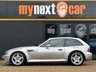 USED 1999 V BMW Z3 M 3.2 Coupe 2dr Petrol Manual (268 g/km, 321 bhp) RARE INVESTMENT + STUNNING EXAMPLE + 20 SERVICE STAMPS WITH STACKS OF INVOICES + NEW VANOS UNIT REPLACED AT 95K MILES + RUNNING IN SERVICE CARRIED OUT AT 1546 MILES + ELECTRIC SUNROOF + FULL NAPPA LEATHER SEATS IN BLACK AND GREY + 17" ALLOY WHEELS + ELECTRIC WINDOWS + HEATED SEATS + BMW HIFI SOUND SYSTEM + HPI CLEAR
