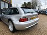 USED 1999 V BMW Z3 M 3.2 Coupe 2dr Petrol Manual (268 g/km, 321 bhp) RARE INVESTMENT + STUNNING EXAMPLE + 20 SERVICE STAMPS WITH STACKS OF INVOICES + NEW VANOS UNIT REPLACED AT 95K MILES + RUNNING IN SERVICE CARRIED OUT AT 1546 MILES + ELECTRIC SUNROOF + FULL NAPPA LEATHER SEATS IN BLACK AND GREY + 17" ALLOY WHEELS + ELECTRIC WINDOWS + HEATED SEATS + BMW HIFI SOUND SYSTEM + HPI CLEAR