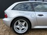 USED 1999 V BMW Z3 M 3.2 Coupe 2dr Petrol Manual (268 g/km, 321 bhp) RARE INVESTMENT + STUNNING EXAMPLE + 20 SERVICE STAMPS WITH STACKS OF INVOICES + NEW VANOS UNIT REPLACED AT 95K MILES + RUNNING IN SERVICE CARRIED OUT AT 1546 MILES + ELECTRIC SUNROOF + FULL NAPPA LEATHER SEATS IN BLACK AND GREY + 17" ALLOY WHEELS + ELECTRIC WINDOWS + HEATED SEATS + BMW HIFI SOUND SYSTEM + HPI CLEAR