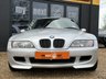 USED 1999 V BMW Z3 M 3.2 Coupe 2dr Petrol Manual (268 g/km, 321 bhp) RARE INVESTMENT + STUNNING EXAMPLE + 20 SERVICE STAMPS WITH STACKS OF INVOICES + NEW VANOS UNIT REPLACED AT 95K MILES + RUNNING IN SERVICE CARRIED OUT AT 1546 MILES + ELECTRIC SUNROOF + FULL NAPPA LEATHER SEATS IN BLACK AND GREY + 17" ALLOY WHEELS + ELECTRIC WINDOWS + HEATED SEATS + BMW HIFI SOUND SYSTEM + HPI CLEAR