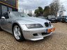 USED 1999 V BMW Z3 M 3.2 Coupe 2dr Petrol Manual (268 g/km, 321 bhp) RARE INVESTMENT + STUNNING EXAMPLE + 20 SERVICE STAMPS WITH STACKS OF INVOICES + NEW VANOS UNIT REPLACED AT 95K MILES + RUNNING IN SERVICE CARRIED OUT AT 1546 MILES + ELECTRIC SUNROOF + FULL NAPPA LEATHER SEATS IN BLACK AND GREY + 17" ALLOY WHEELS + ELECTRIC WINDOWS + HEATED SEATS + BMW HIFI SOUND SYSTEM + HPI CLEAR