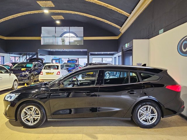 2019 Ford Focus 1.5L Zetec 5dr - Photo 5