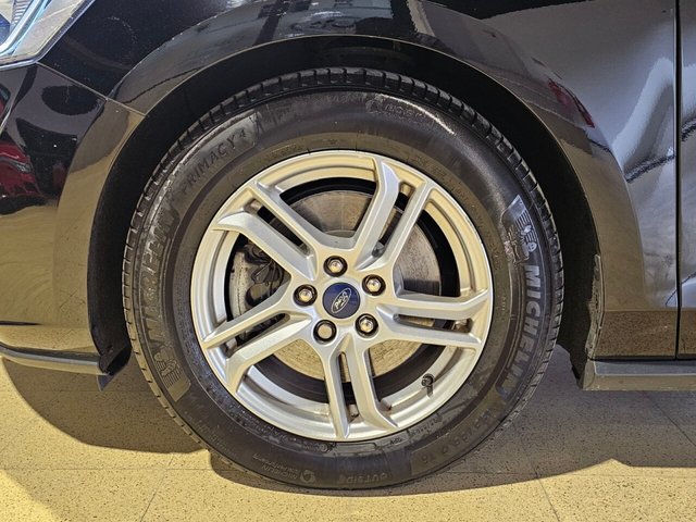 2019 Ford Focus 1.5L Zetec 5dr - Photo 8