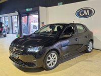 USED 2022 72 VAUXHALL CORSA 1.2 Design Hatchback 5dr Petrol Manual Euro 6 (75 ps) Like new, One owner, Low miles