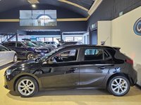 USED 2022 72 VAUXHALL CORSA 1.2 Design Hatchback 5dr Petrol Manual Euro 6 (75 ps) Like new, One owner, Low miles