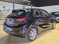USED 2022 72 VAUXHALL CORSA 1.2 Design Hatchback 5dr Petrol Manual Euro 6 (75 ps) Like new, One owner, Low miles
