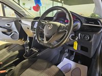 USED 2022 72 VAUXHALL CORSA 1.2 Design Hatchback 5dr Petrol Manual Euro 6 (75 ps) Like new, One owner, Low miles