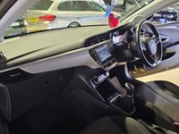 USED 2022 72 VAUXHALL CORSA 1.2 Design Hatchback 5dr Petrol Manual Euro 6 (75 ps) Like new, One owner, Low miles