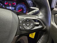 USED 2022 72 VAUXHALL CORSA 1.2 Design Hatchback 5dr Petrol Manual Euro 6 (75 ps) Like new, One owner, Low miles