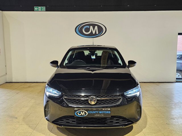 2022 Vauxhall Corsa 1.2L Design 5dr - Photo 3