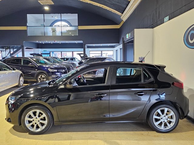 2022 Vauxhall Corsa 1.2L Design 5dr - Photo 5