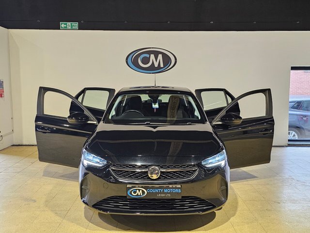 2022 Vauxhall Corsa 1.2L Design 5dr - Photo 7