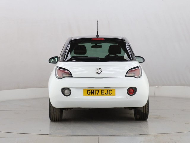 2017 Vauxhall Adam 1.2L Energised 3dr - Photo 9
