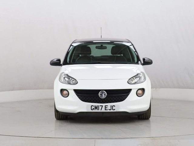 2017 Vauxhall Adam 1.2L Energised 3dr - Photo 3