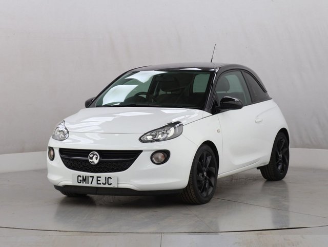 2017 Vauxhall Adam 1.2L Energised 3dr - Photo 5