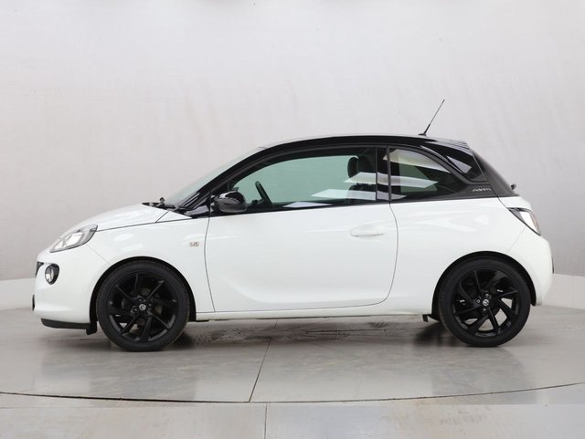 2017 Vauxhall Adam 1.2L Energised 3dr - Photo 6