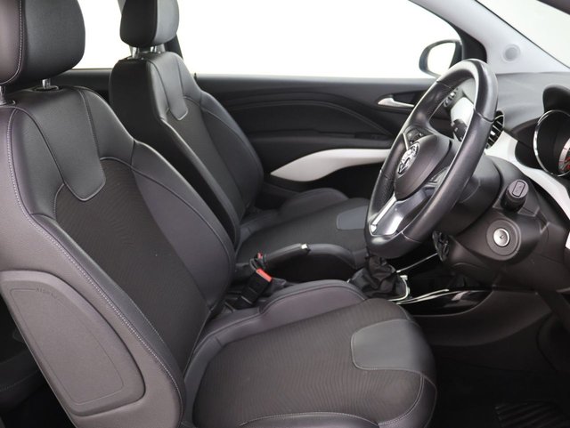 2017 Vauxhall Adam 1.2L Energised 3dr - Photo 11