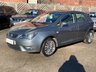 USED 2016 65 SEAT IBIZA 1.2 TSI Connect Hatchback 5dr Petrol Manual Euro 6 (90 ps) 