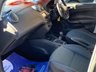 USED 2016 65 SEAT IBIZA 1.2 TSI Connect Hatchback 5dr Petrol Manual Euro 6 (90 ps) 