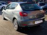 USED 2016 65 SEAT IBIZA 1.2 TSI Connect Hatchback 5dr Petrol Manual Euro 6 (90 ps) 
