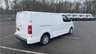 USED 2019 69 VAUXHALL VIVARO White 1.5 Turbo D Euro 6 panel van, 34,000 miles, ULEZ compliant, 6-Speed manual, A/C, Bluetooth, Cruise, DAB, Rear sensors. Plus VAT @ 20%! Boasting exceptionally low mileage for its age, this 2019 Vauxhall Vivaro presents a superb ownership proposition with only one previous owner. This 1.5 Turbo D 2900 Sportive L2 H1 Euro 6 (s/s) 5dr model comes with a full service history, with its last service completed on 2025-08-04 at 29,982 miles, and will be supplied with a 12 month MOT for your peace of mind. The vehicle is equipped with desirable features including Air Conditioning, a comprehensive Multimedia system with Android Auto and A
