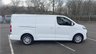 USED 2019 69 VAUXHALL VIVARO White 1.5 Turbo D Euro 6 panel van, 34,000 miles, ULEZ compliant, 6-Speed manual, A/C, Bluetooth, Cruise, DAB, Rear sensors. Plus VAT @ 20%! Boasting exceptionally low mileage for its age, this 2019 Vauxhall Vivaro presents a superb ownership proposition with only one previous owner. This 1.5 Turbo D 2900 Sportive L2 H1 Euro 6 (s/s) 5dr model comes with a full service history, with its last service completed on 2025-08-04 at 29,982 miles, and will be supplied with a 12 month MOT for your peace of mind. The vehicle is equipped with desirable features including Air Conditioning, a comprehensive Multimedia system with Android Auto and A