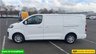USED 2019 69 VAUXHALL VIVARO White 1.5 Turbo D Euro 6 panel van, 34,000 miles, ULEZ compliant, 6-Speed manual, A/C, Bluetooth, Cruise, DAB, Rear sensors. Plus VAT @ 20%! Boasting exceptionally low mileage for its age, this 2019 Vauxhall Vivaro presents a superb ownership proposition with only one previous owner. This 1.5 Turbo D 2900 Sportive L2 H1 Euro 6 (s/s) 5dr model comes with a full service history, with its last service completed on 2025-08-04 at 29,982 miles, and will be supplied with a 12 month MOT for your peace of mind. The vehicle is equipped with desirable features including Air Conditioning, a comprehensive Multimedia system with Android Auto and A