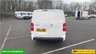 USED 2019 69 VAUXHALL VIVARO White 1.5 Turbo D Euro 6 panel van, 34,000 miles, ULEZ compliant, 6-Speed manual, A/C, Bluetooth, Cruise, DAB, Rear sensors. Plus VAT @ 20%! Boasting exceptionally low mileage for its age, this 2019 Vauxhall Vivaro presents a superb ownership proposition with only one previous owner. This 1.5 Turbo D 2900 Sportive L2 H1 Euro 6 (s/s) 5dr model comes with a full service history, with its last service completed on 2025-08-04 at 29,982 miles, and will be supplied with a 12 month MOT for your peace of mind. The vehicle is equipped with desirable features including Air Conditioning, a comprehensive Multimedia system with Android Auto and A