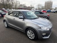 USED 2017 67 SUZUKI SWIFT 1.0 Boosterjet SZ-T Hatchback 5dr Petrol Manual Euro 6 (111 ps) FANTASTIC MPG AND LOW MILES