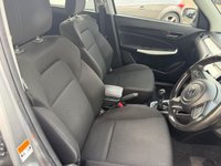 USED 2017 67 SUZUKI SWIFT 1.0 Boosterjet SZ-T Hatchback 5dr Petrol Manual Euro 6 (111 ps) FANTASTIC MPG AND LOW MILES