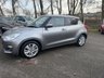 USED 2017 67 SUZUKI SWIFT 1.0 Boosterjet SZ-T Hatchback 5dr Petrol Manual Euro 6 (111 ps) FANTASTIC MPG AND LOW MILES