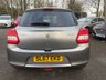 USED 2017 67 SUZUKI SWIFT 1.0 Boosterjet SZ-T Hatchback 5dr Petrol Manual Euro 6 (111 ps) FANTASTIC MPG AND LOW MILES