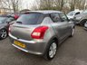 USED 2017 67 SUZUKI SWIFT 1.0 Boosterjet SZ-T Hatchback 5dr Petrol Manual Euro 6 (111 ps) FANTASTIC MPG AND LOW MILES
