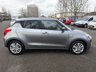 USED 2017 67 SUZUKI SWIFT 1.0 Boosterjet SZ-T Hatchback 5dr Petrol Manual Euro 6 (111 ps) FANTASTIC MPG AND LOW MILES