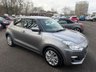 USED 2017 67 SUZUKI SWIFT 1.0 Boosterjet SZ-T Hatchback 5dr Petrol Manual Euro 6 (111 ps) FANTASTIC MPG AND LOW MILES